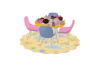 Kid 40% Table