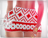 RLL Christmas Skirt