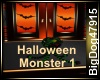 [BD] Halloween Monster1