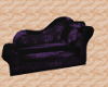 [SL]Dark Lavender Chaise