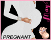 "Pregnant Add-on White