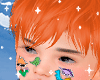 🦖 Reeves Ginger