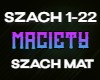 Maciety Szach Mat