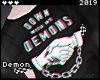 ◇Demons T-Shirt