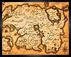 Tamriel Map