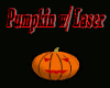 Pumpkinw/ laser,Derivabl