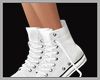 White Sneakers I