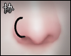桜 • Nose Piercing
