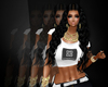 *FCM* Flitzi Black