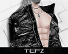 𝕿 . Y2K LAYER COAT ϟ