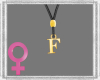 G Necklace F ,,F´´