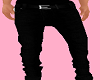 22R* BLACK pants