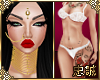 !C Shai Skin T/P/F Sugar