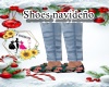 Shoes Candy Navideño