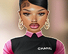 Ch@nel Pink Set