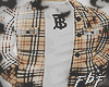 pattern jacket v1