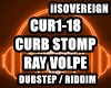 Curb Stomp Ray Volpe