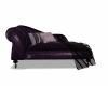 Purple Passion Chaise