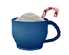 *C* Christmas Mug 1