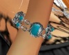 Turquoise Right Bracelet