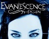 evanescence fallen album