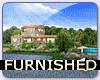 Huge Mansion w Poses
