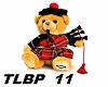 The Little Piper Boy