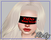 [R] Tido Blinfold F