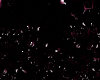 space debris pink