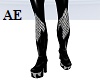 Gene Simmons Boots