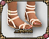 |z| Brionna sandals