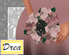R- Bridesmaid Bouquet