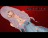 Hair Esadola Pink