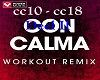 Con Calma Workout Deel 2