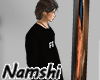 Cutout Avatar invisible