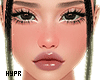 Adore MH + Blush + Eyes