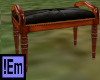 !Em Antique VanityBenchB