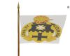 5thCavalry Regiment Flag