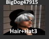 [BD]Hair+Hat3