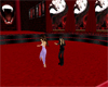 Vampire Ballroom Palace