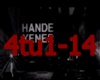 Hande Yener - Hani Bana
