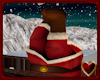 T♥ Santa in Chimney