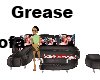 Grease sofa 