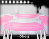 | Hover Candy Sofa