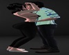 ^ Trapped Love Kiss