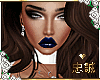 !C Jean Skin T/P Mocha