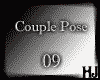 *HJ* CouplePose Spot 09