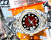 BBE x Royal Red Blood