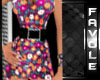 iF! 70´s dress BM