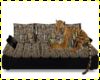 Tiger Realtree Couch
